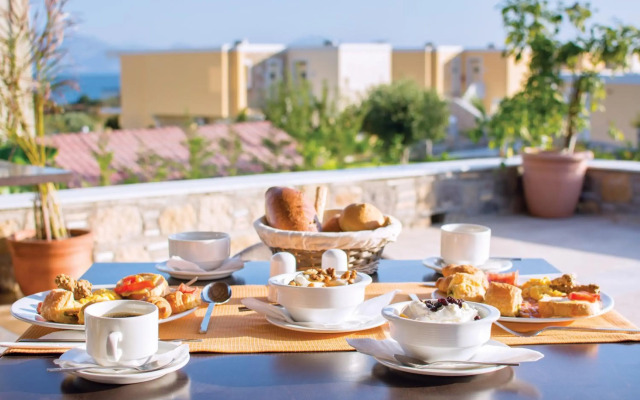 Kouros Palace Hotel
