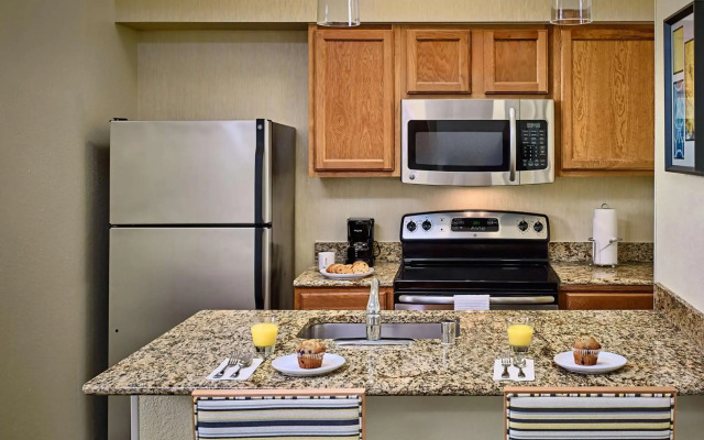 Sonesta ES Suites Memphis