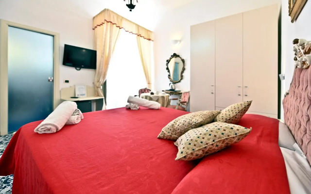 Hotel Residenza Sole - Guest House