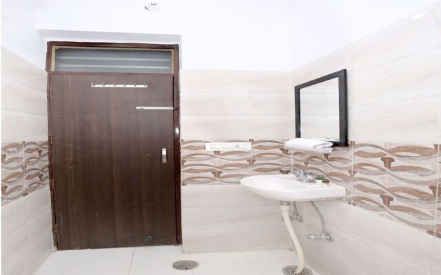 OYO 12351 Hotel Chandigarh