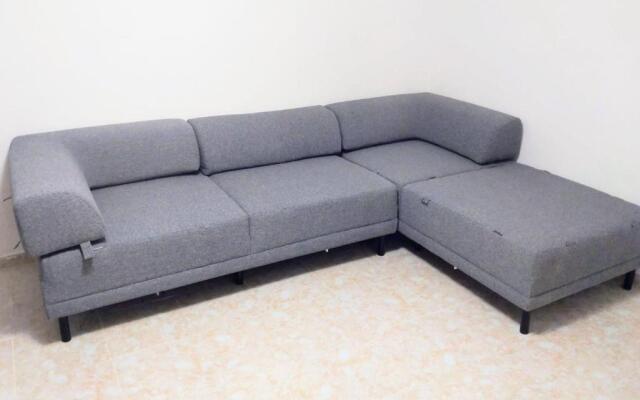 El Depa Del Puerto Juarez