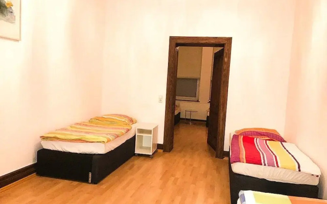 Workers Apartments Cologne