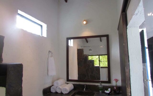 Finca Hotel Los Cerezos Quindio