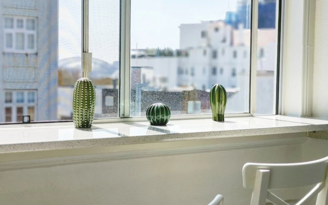 Sky Garden Studios