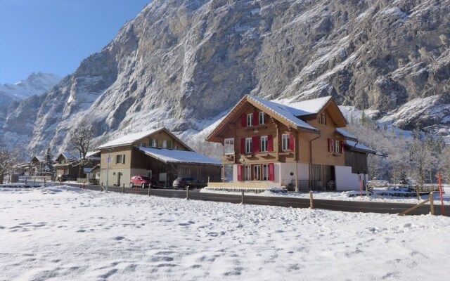 R sli Lauterbrunnen