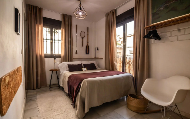 Rooms VITA & BAR