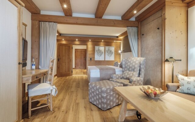 Sonnenalp Resort