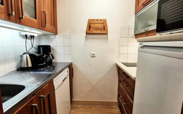 Résidence MARCHES - Studio pour 4 Personnes 34