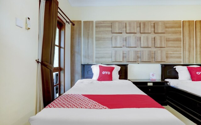 OYO 91668 Homestay Anitha Syariah Makassar