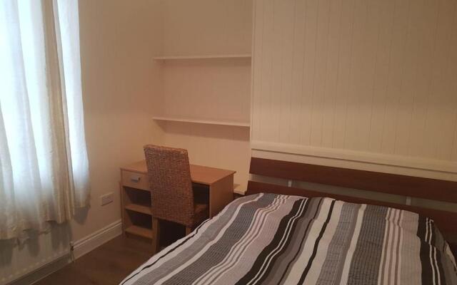 En suite bedrooms, Heaton, Newcastle