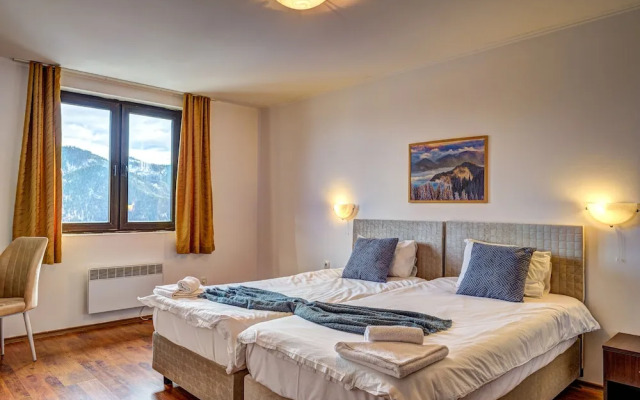 Hotel Silver Hills