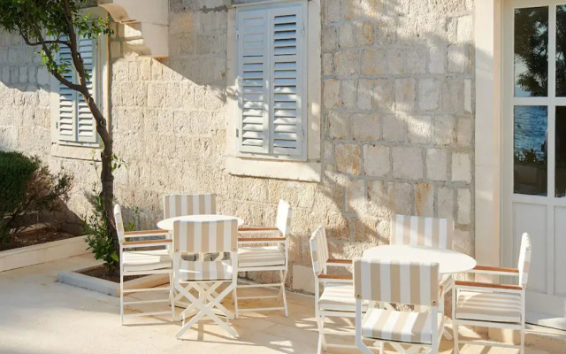 Heritage Hotel Kaštelet