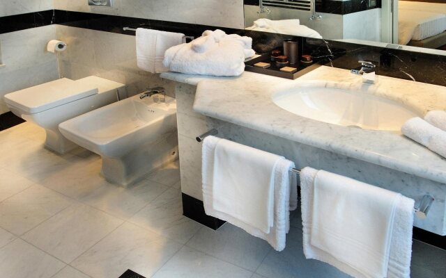 Lunetta Hotel & SPA