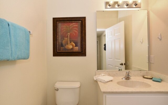 Bella Vida Resort 131ALFDGIL - Six Bedroom House