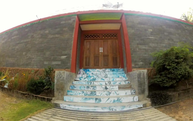 Karimun Butterfly Park