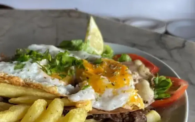 La Piedra Mística Hostel