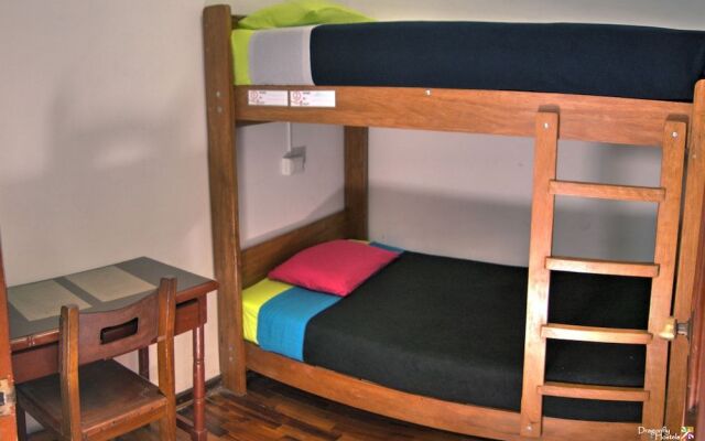 Dragonfly Hostels Miraflores