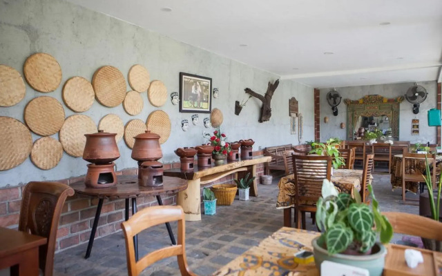 Kumala Hotel