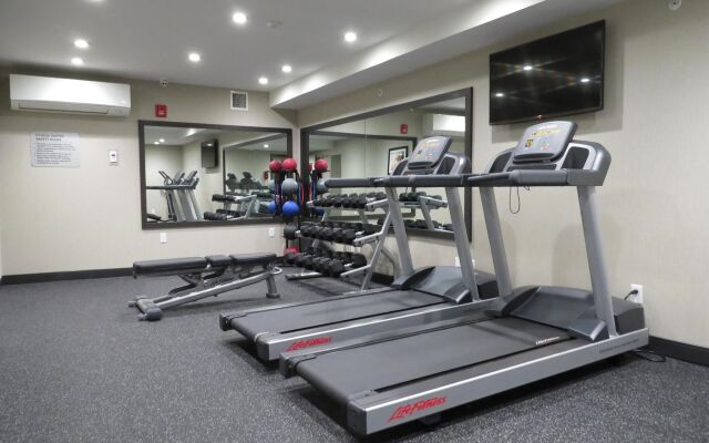 Best Western Braintree Inn