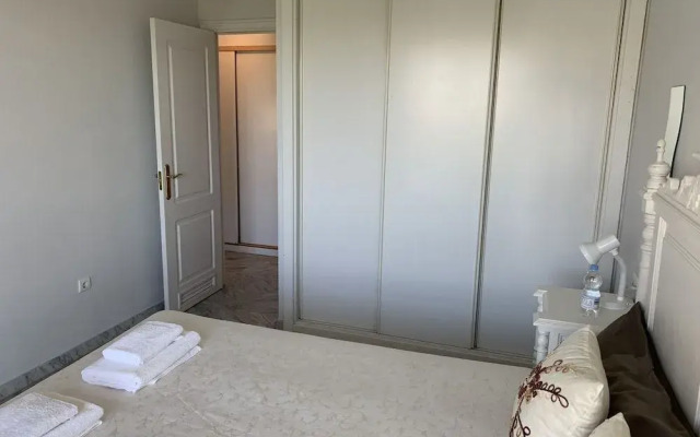Apartamento Marbella PET