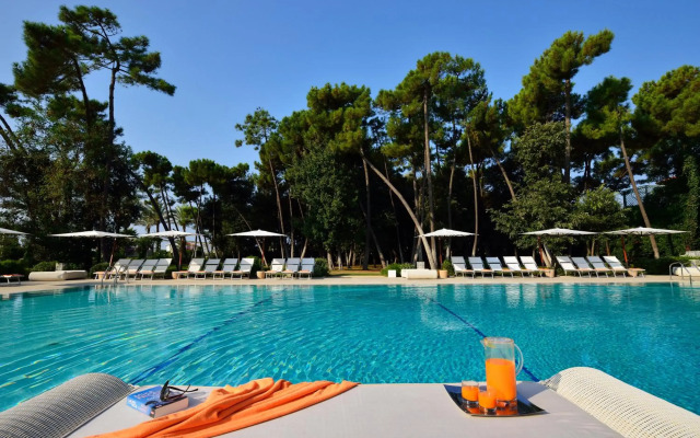 Versilia Lido | UNA Esperienze