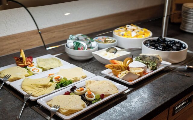 DORMERO Hotel Wilhelmshaven