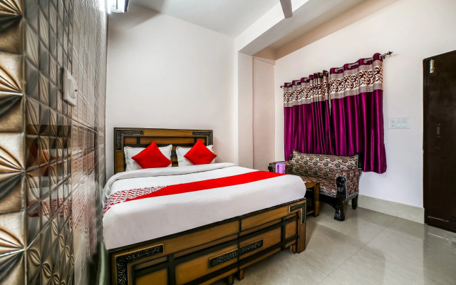 OYO 37914 Hotel Kalindi