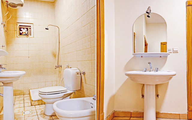 Alhamra For Residential Units by Oyo