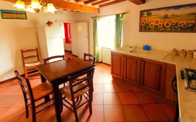 Villa Resort in Tuscany