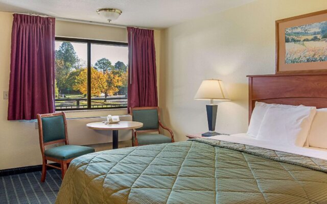 Rodeway Inn
