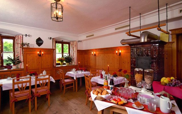 Gasthaus zum Himmelreich