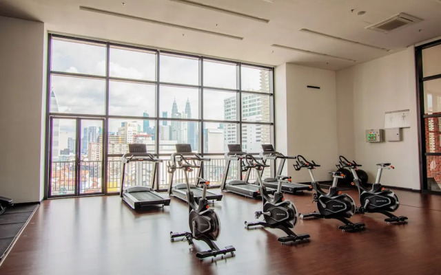 NaiBnB @ Chambers Residence