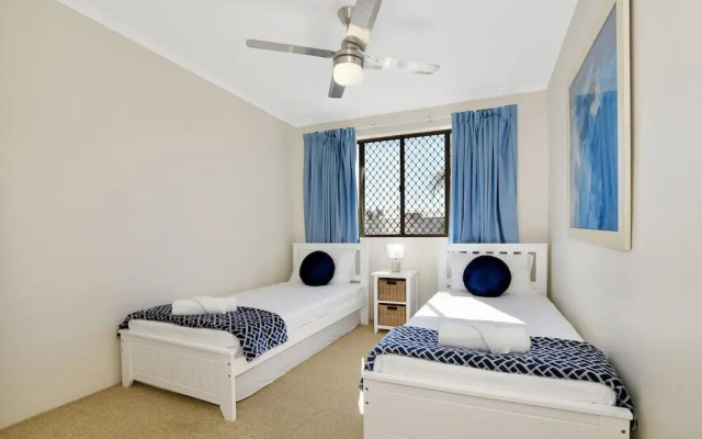 Beachport Apartments