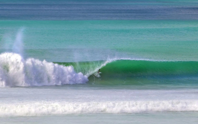 Depper St Charming Beach Side Home in Lovely Location