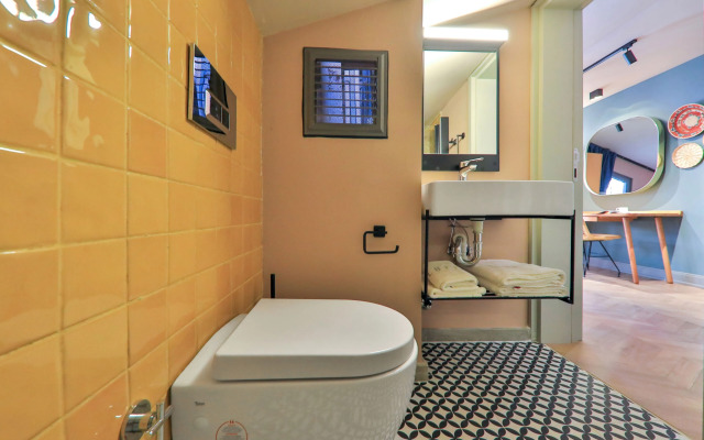 Luff Boutique Hotel - Adults Only