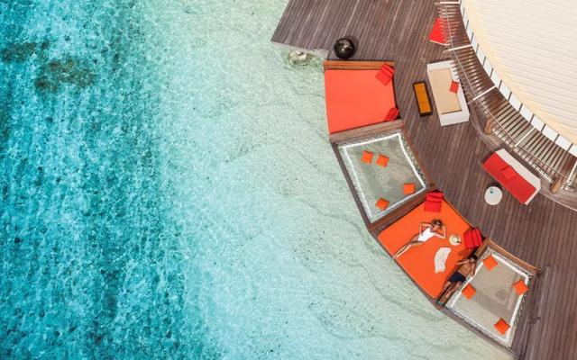 Club Med Kani Maldives