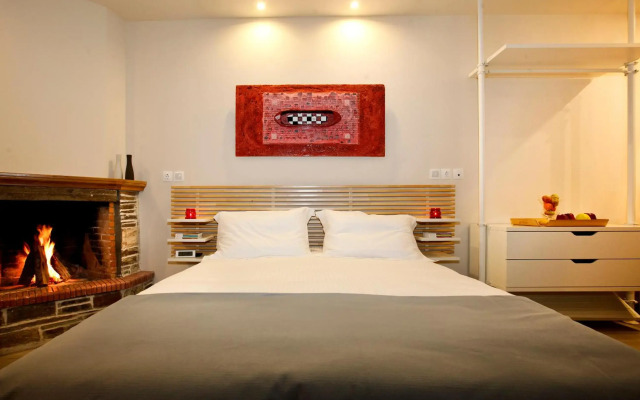 Hotel Olga