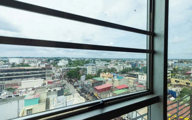 Hotel Haven Intercontinental