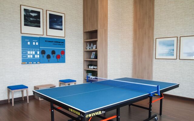 Baan Kiang Fah 1607 by Montri C