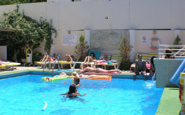 Kavala Studio Hotel