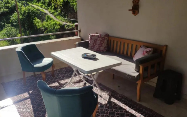 Serander Da? Pansiyon