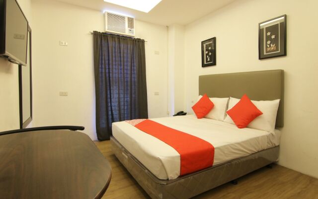OYO 108 Spiral Suites (Quarantine Hotel)