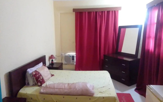 Chik-Chik Hotel Lobito I