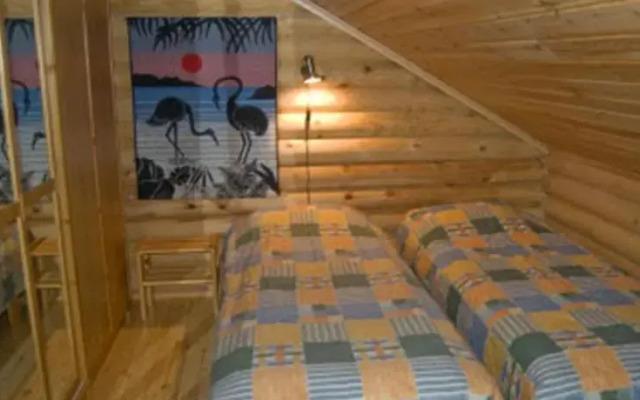 Taikalevi Apartment