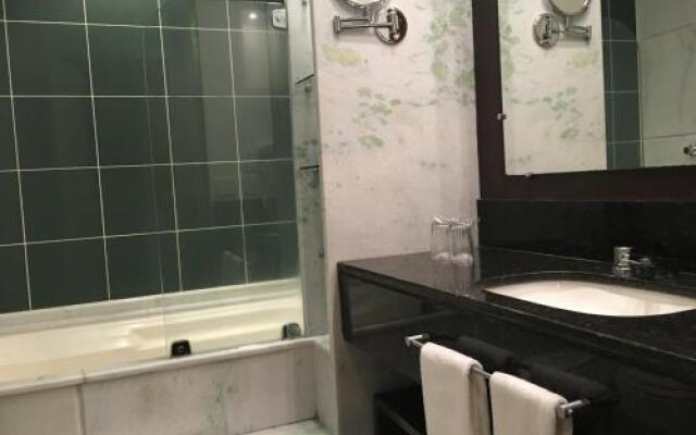 Apartamento Luxo Mountain Village