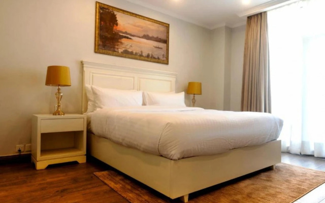 PC Residences Gulberg Lahore