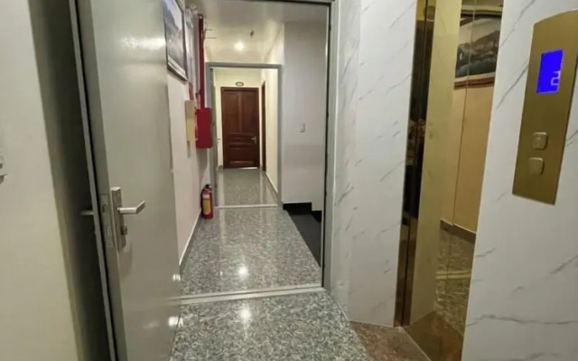 Seoul Motel