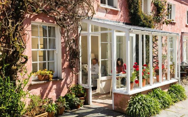 Ballymaloe House Hotel