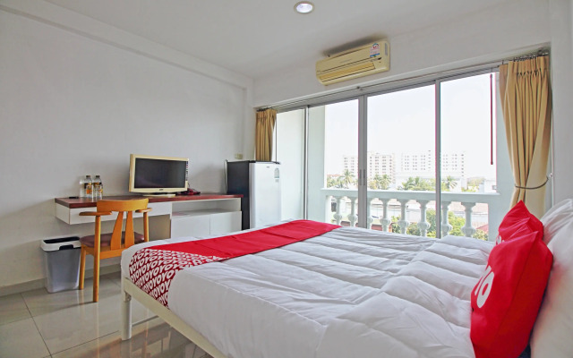 Super OYO 498 Ladawan Villa
