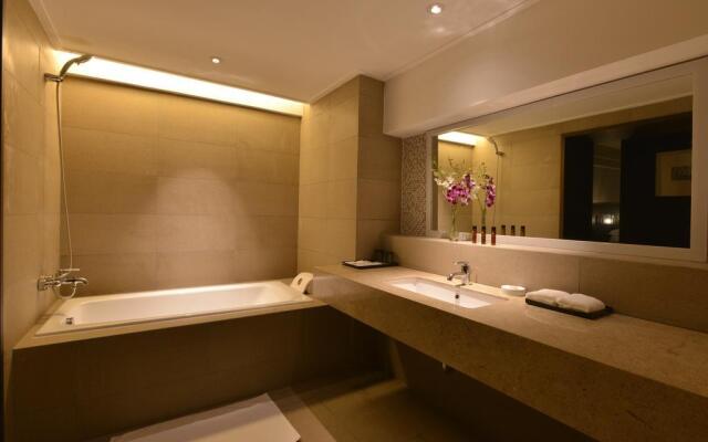 Jasmine Exquisite Inn